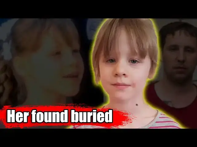Video thumbnail for The HORRIFYING Story of Justyna Reinikova True Crime Documentary