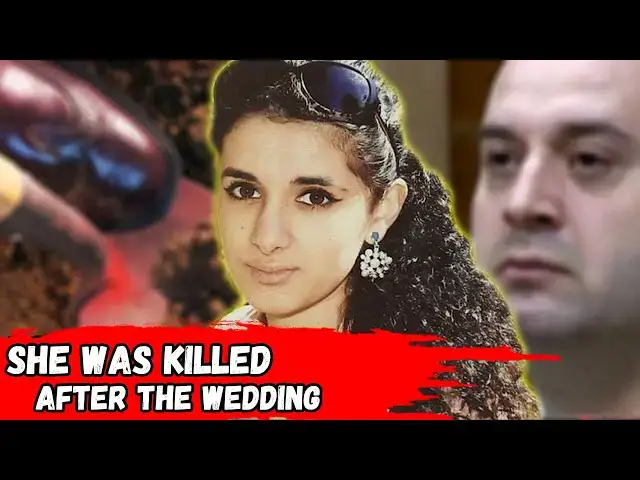 Video thumbnail for The tragic case of Gulnara Habibova | True Crime Stories