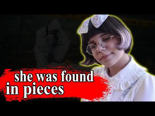 Video thumbnail for True Crime Documentary | CASE of Kristina Khamraeva