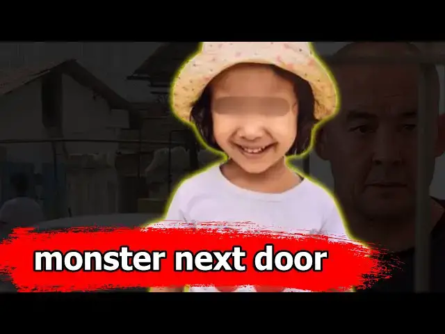 Video thumbnail for The HORRIFYING Story of Erkezhan Nurmakhanova | True Crime Documentary
