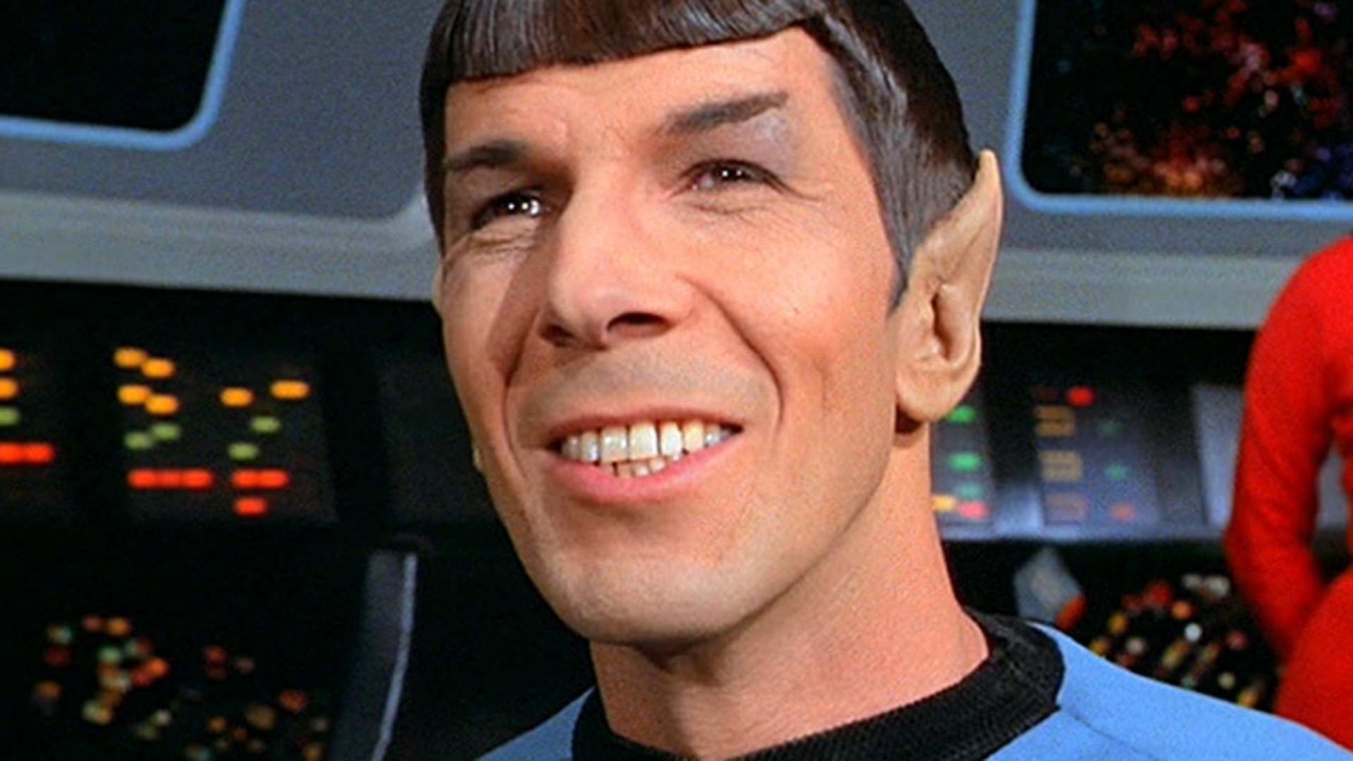 Video thumbnail for False Facts About Star Trek You Always Thought Were True