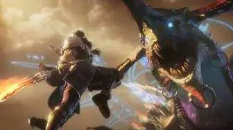 Video thumbnail for Smite Season 8: Dawn of Babylon Trailer