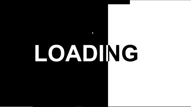 Video thumbnail for Full Screen Loading Animation in Pure HTML5 & CSS3