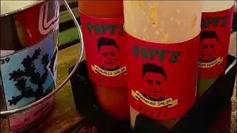 Video thumbnail for Papi's Tacos | Restaurant Review | Singapore