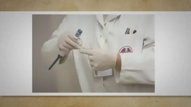 Video thumbnail for Risikolebensversicherung ohne ärztliche Untersuchung