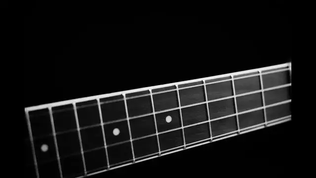 Video thumbnail for Watch THIS Before Using Fretboard Oil on Your Guitar