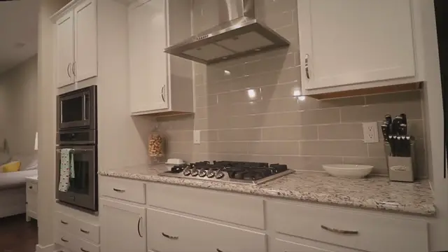 Video thumbnail for Recycled Countertops: From Aluminum to Reused Glass