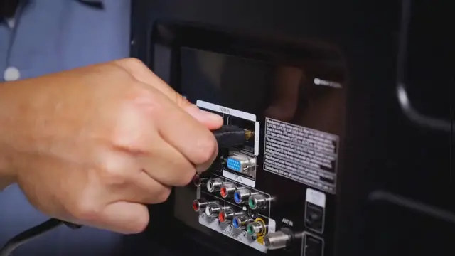 'Video thumbnail for Does HDMI ARC Go Both Ways? | FAQs Explanatory Video'