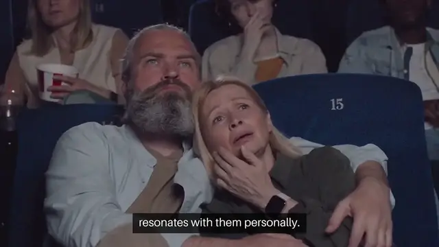 'Video thumbnail for What is My Movie? Describe and Find Movies'