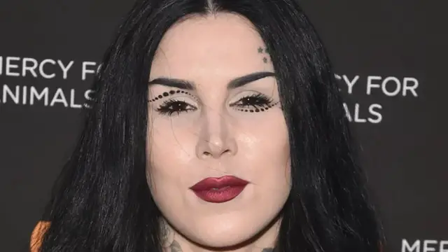 Video thumbnail for The Real Reason Why TLC Canceled LA Ink