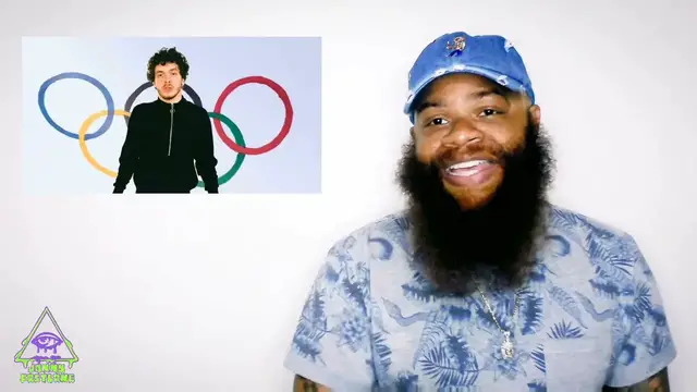 Video thumbnail for Jack Harlow announces new tour