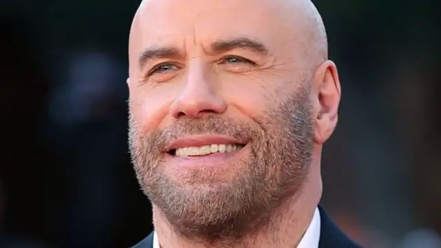 Video thumbnail for Tragic Details About John Travolta