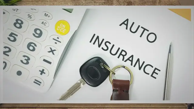 'Video thumbnail for What is auto insurance?'