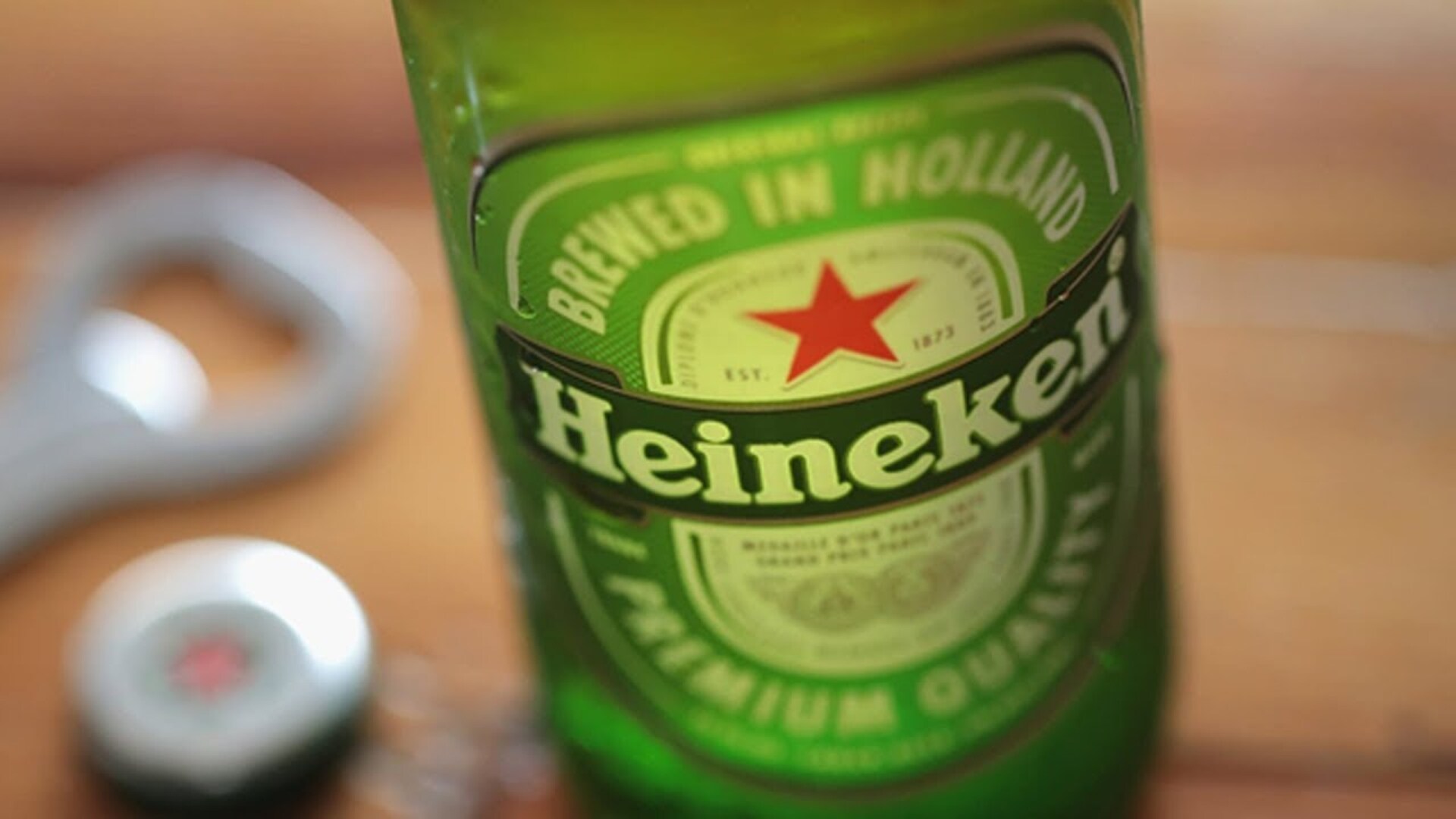 Video thumbnail for 6 Beers You Should And Shouldn't Drink