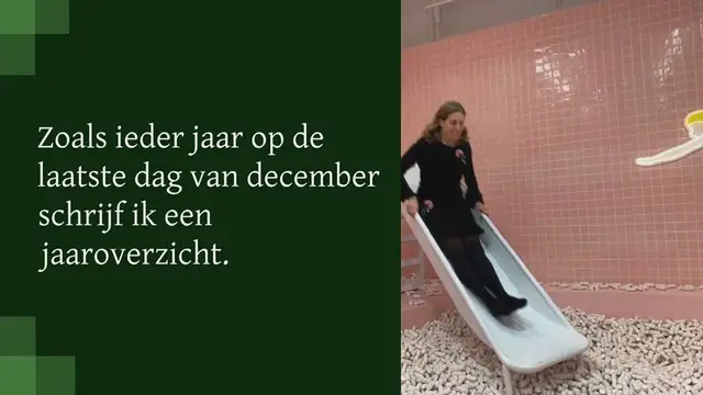 Video thumbnail for Jaaroverzicht 2020: