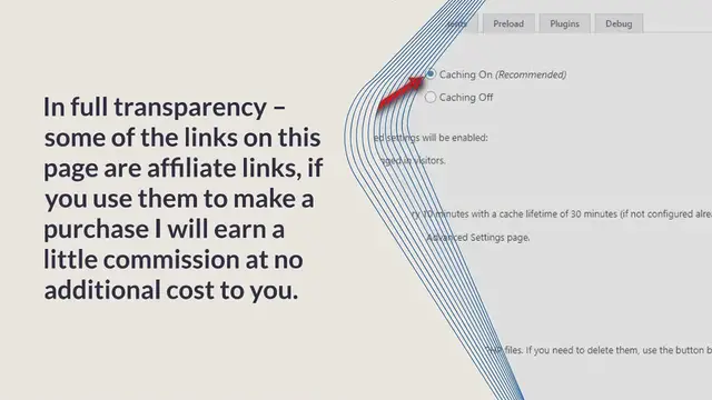 Video thumbnail for How to Clear Your Cache in WordPress