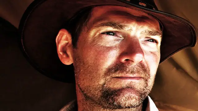 Video thumbnail for The Untold Truth Of Survivorman