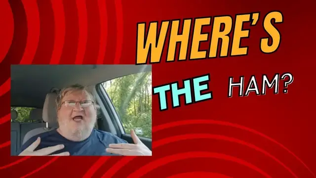 Video thumbnail for The Breakfast Melt Mishap at Burger King!