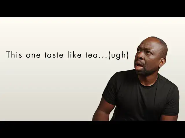 Video thumbnail for Romanticizing Coffee Killed My Taste