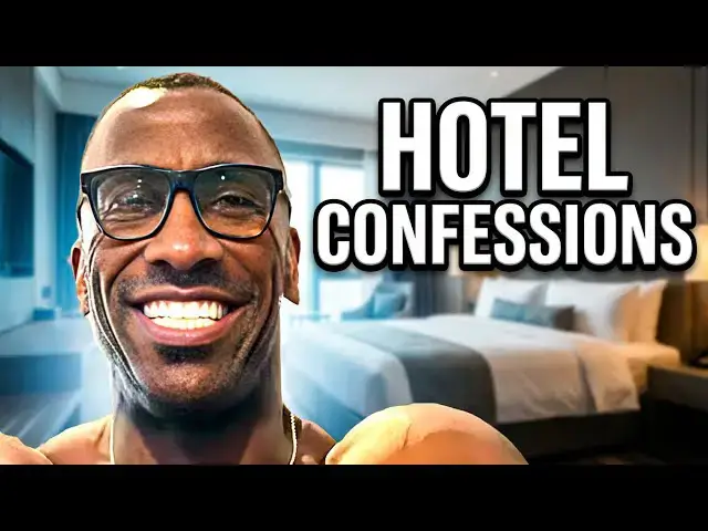 Video thumbnail for #ShannonSharpe Career is OVER After This Exposed Video...