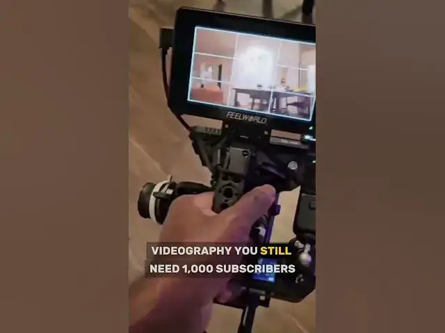 Video thumbnail for Ready to monetize your YouTube channel? 🚀