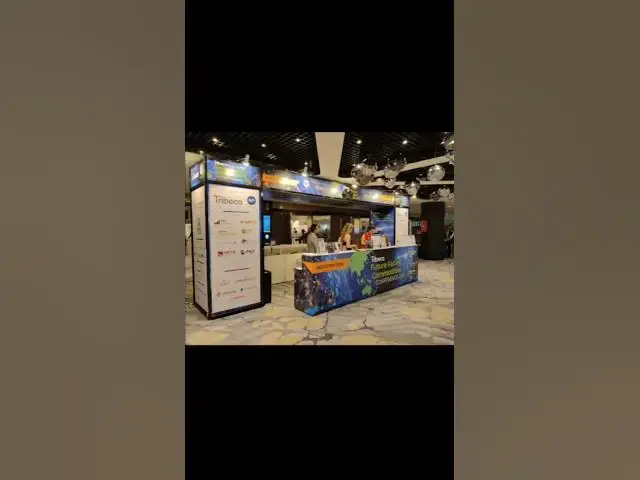 Video thumbnail for 🌍✨ Day 1 at the Future Facing Commodities Conference 2025 #FutureFacingCommodities #Commodities