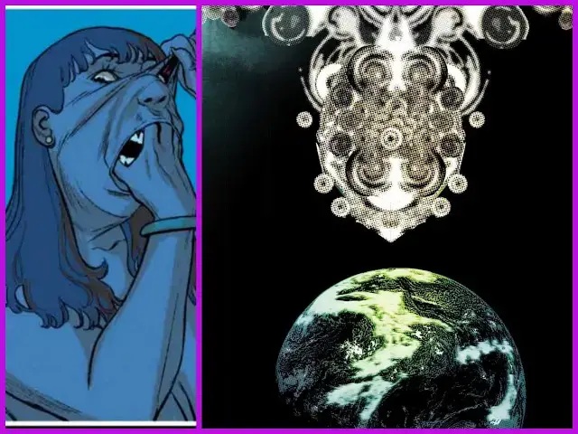 Video thumbnail for Best Comic Book Moment from all comics out June 24th!