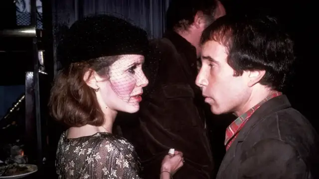 Video thumbnail for The 1983 Paul Simon Song You Probably Didn't Know Was Inspired By His Real-Life Heartbreak