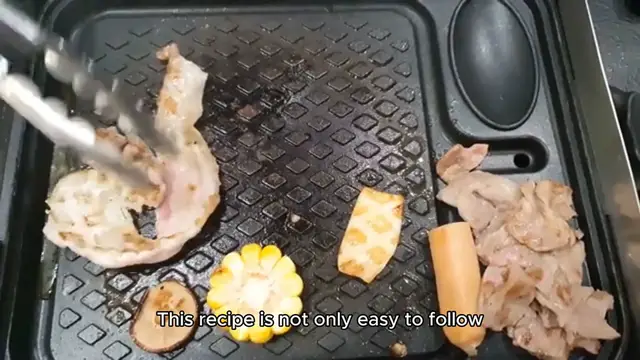 'Video thumbnail for Chicken Broth Recipe'