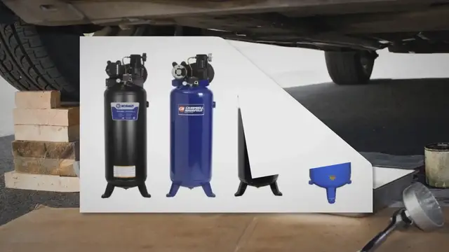 'Video thumbnail for Husky vs Kobalt Air Compressor in 2022: Which is the best'