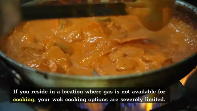 Video thumbnail for Do You Need Electric Woks? Here Are 5 Helpful Points to Get The Answer!