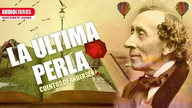 Video thumbnail for La última perla | Cuento de Andersen