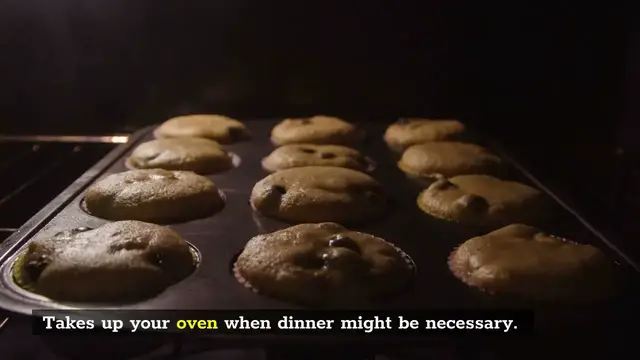 Video thumbnail for Oven Dehydrating – Things You Need To Know! (2021)