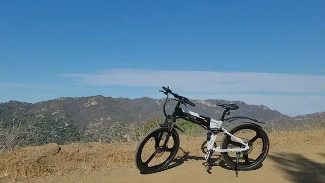 Video thumbnail for Can You Ride An Electric Bike Without A License