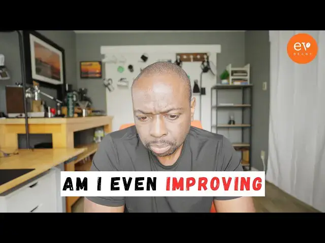 Video thumbnail for I Brewed French Press for 10 Minutes (And It Worked)