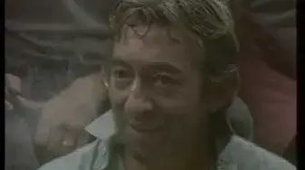 Video thumbnail for Serge Gainsbourg - Répétitions avec les musiciens à New York - 1985
