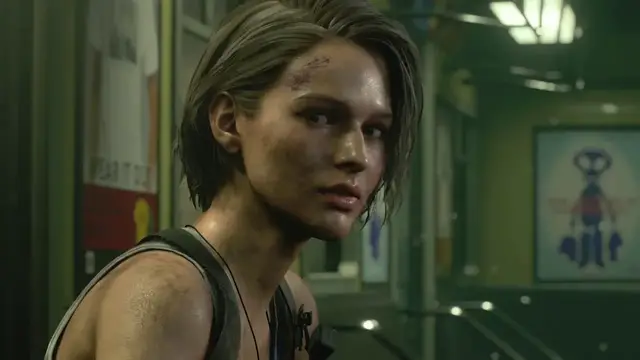 Video thumbnail for Resident Evil 3 Raccoon City Demo Trailer