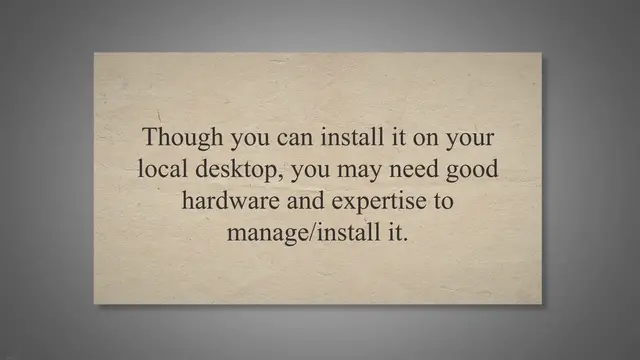 Video thumbnail for Oracle E-Business Suite (Oracle Apps) free access practice instance