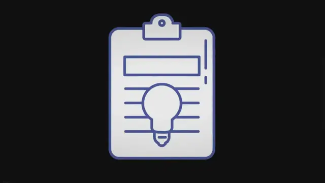 Video thumbnail for How to Make Bullet Points Appear at Once in PowerPoint