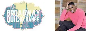 'Video thumbnail for Newest Exclusive TV Series - BROADWAY QUICK CHANGE w/ Robert Hartwell & Carly Rae Jepsen!'