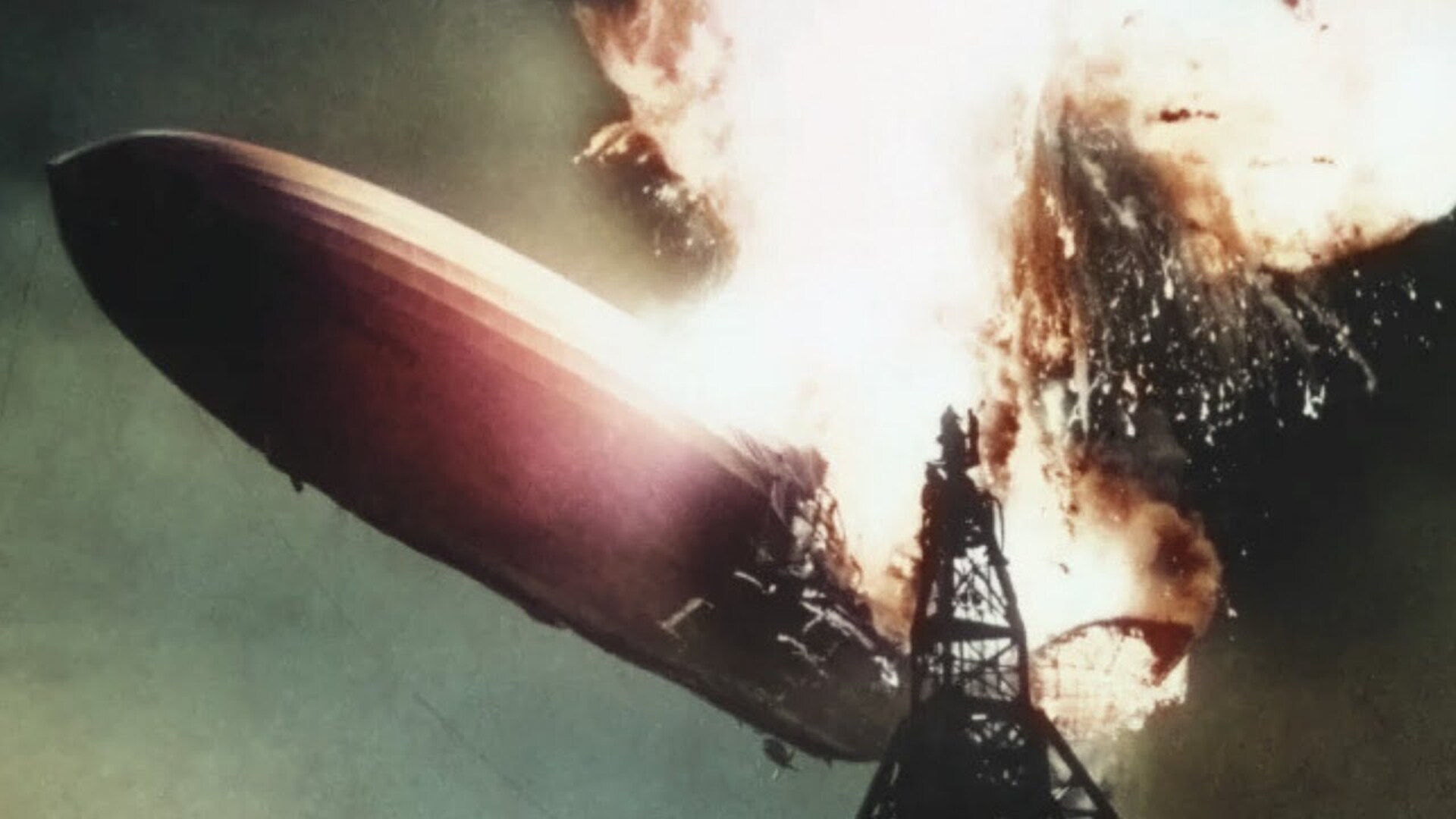 Video thumbnail for The Deadliest Airship Accidents In History