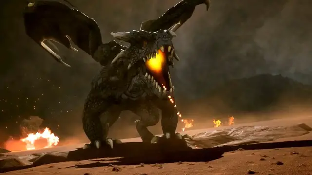 Video thumbnail for D&Dキャラクタークラスガイド