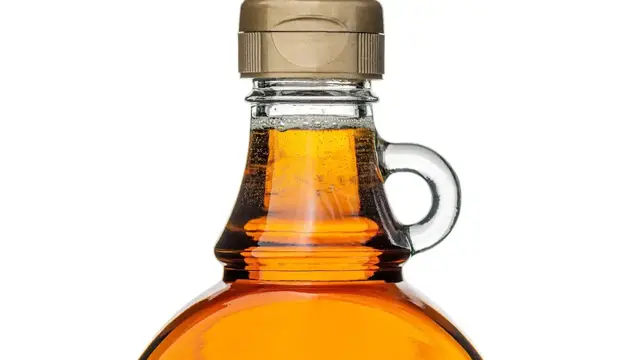 Video thumbnail for Ever Wonder Why Maple Syrup Bottles Have Those Tiny Handles?