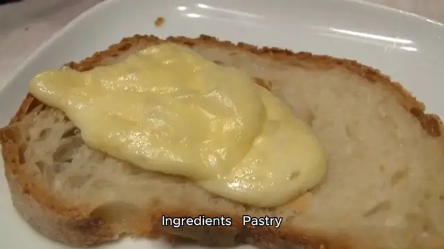 Video thumbnail for Butter tarts recipe