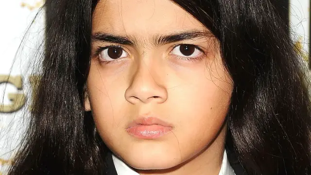 'Video thumbnail for Strange Details Everyone Ignores About Blanket Jackson'