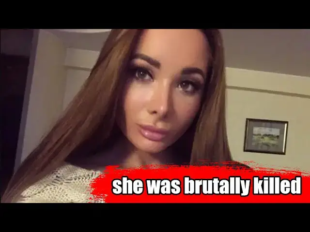 Video thumbnail for The HORRIFYING Story of Ekaterina Karaglanova | True Crime Documentary