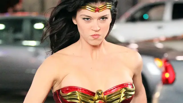 Video thumbnail for Things DC Wants You To Forget About Wonder Woman