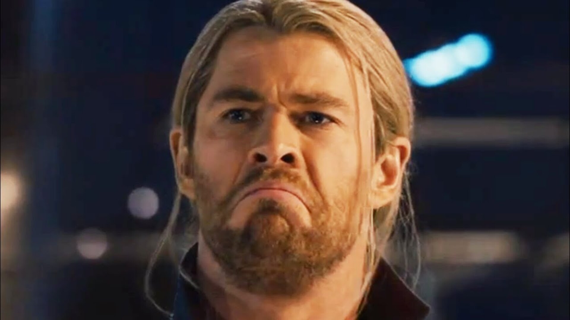 Video thumbnail for Bloopers That Make Us Love Chris Hemsworth Even More