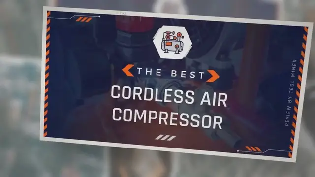 'Video thumbnail for Top Selling Cheap Best Cordless Air Compressor Of 2022'