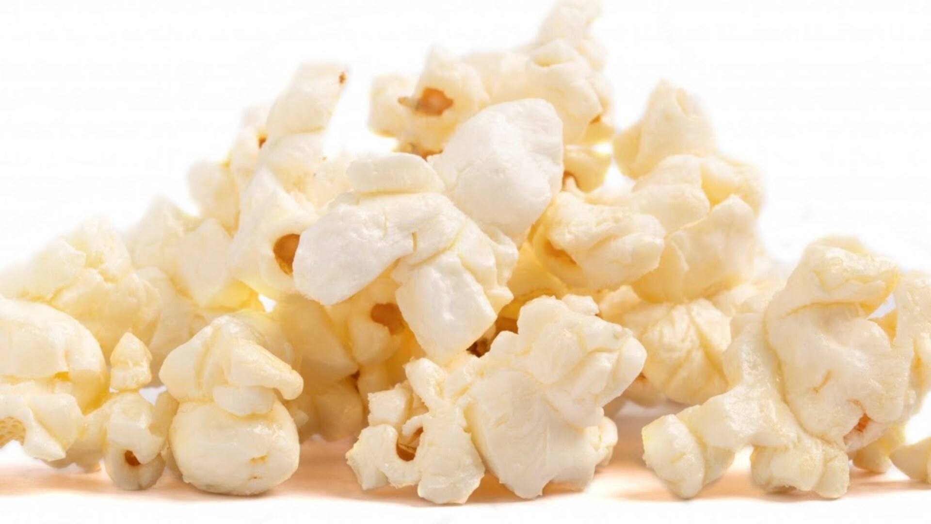 Video thumbnail for The One Myth About Popcorn You Shouldn't Fall For